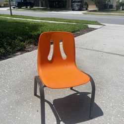 Children’s Chairs