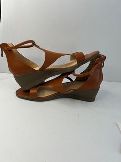 Hermosas sandalias