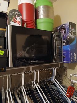Appliances