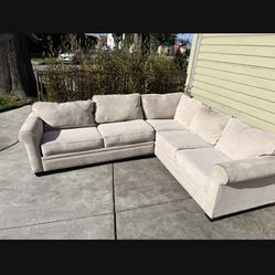 Sofa Bed Sectional 