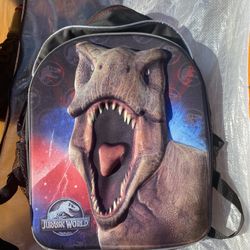 Jurassic World Backpack