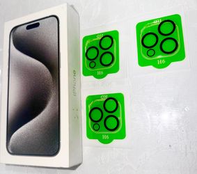 I phone 15 pro max