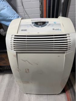Portable AC 12000 BTU
