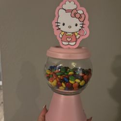 Party Centerpieces Party Favors Decorations Candy Machine 
