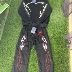 Hellstar Set