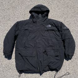 The North Face Jacket 3XL 
