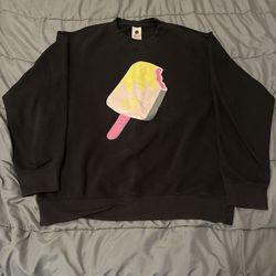 Ice Cream Crewneck