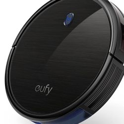 Eufy Robot Vacuum