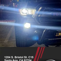 Led Lights Led Headlight Hid Lights Led Bulbs 