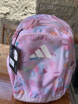 Adidas backpack