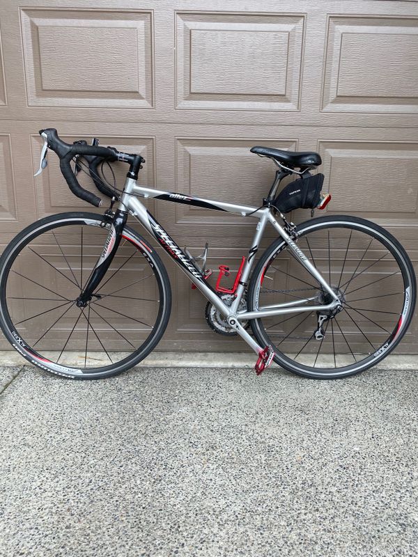Specialized allez elite A1 Max bike for Sale in Kirkland, WA OfferUp