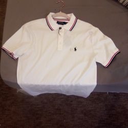 Polo Ralph Lauren Shirt 