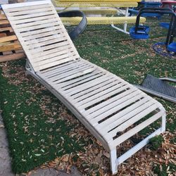 Lounge Chair