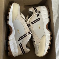 Jaquemus X Air Humara Nike Rare Collab