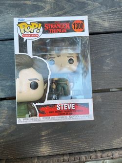 Stranger things
