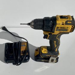 Dewalt Drill
