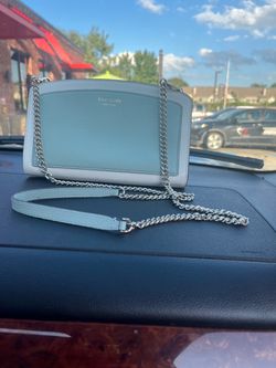 Kate Spade leather purse