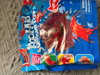 Kool-Aid Scented Squishy Toy $15