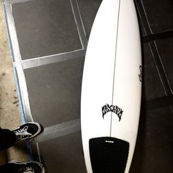 Lost… Surfboards Sub-Driver 2.0