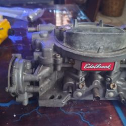 Edelbrock 1406