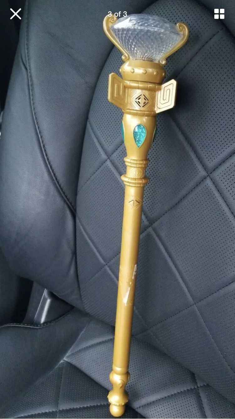 Disney Frozen Sword