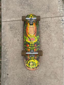 Sector 9 Joel Tudor 29” Mini Cruiser
