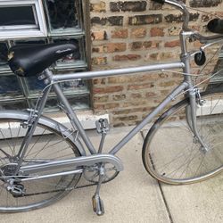 Bike
