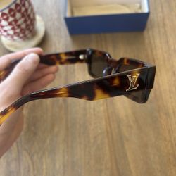 LV Sunglasses