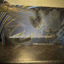 Pokémon Cards Never Open