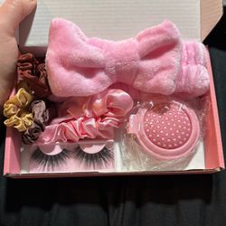 Gift Box 7items