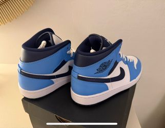 Nike Air Jordan's 10.5