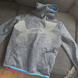 Boys Youth Xl Hoodie 