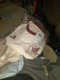 Mexico Jersey Authentic
