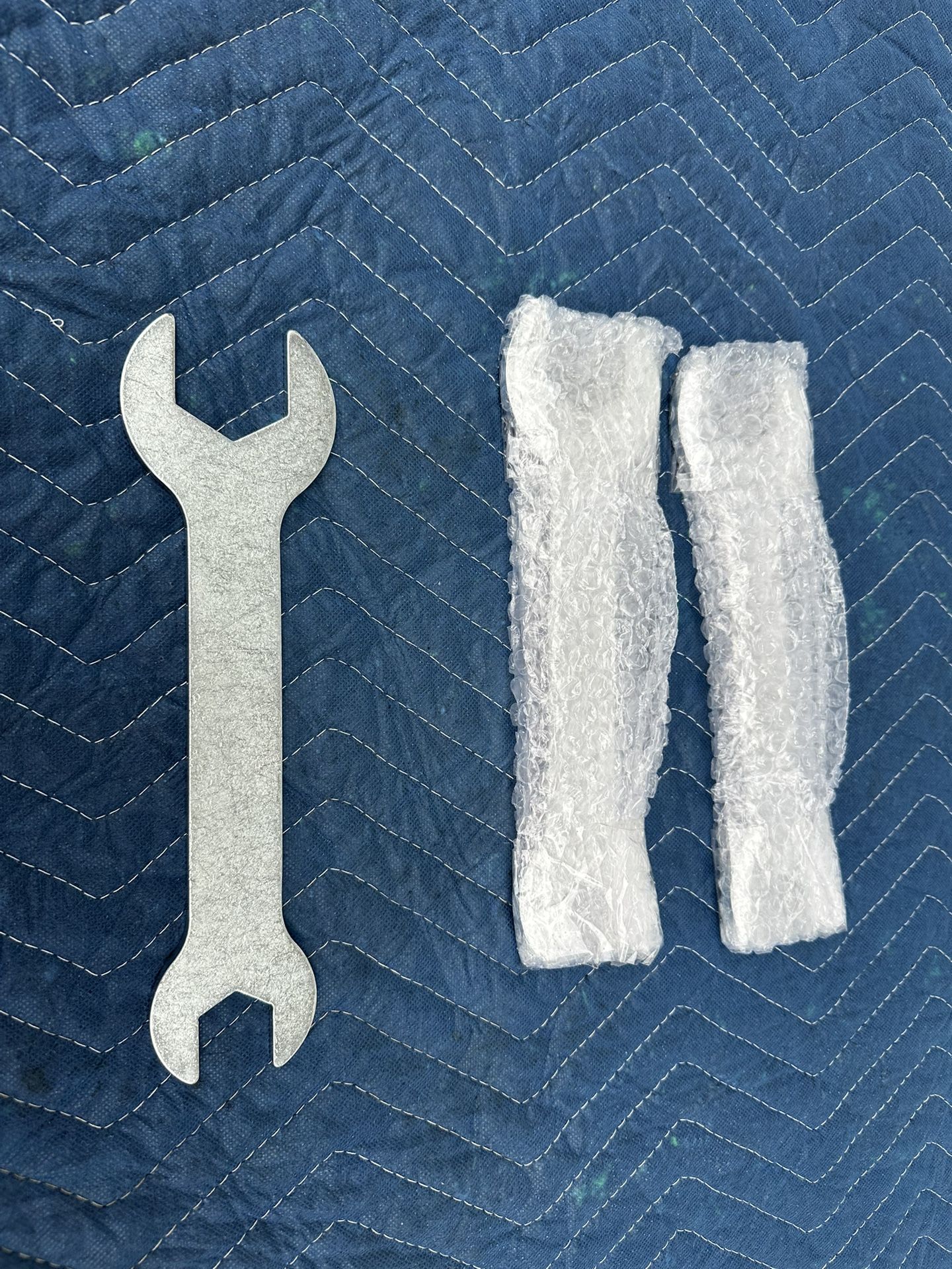 Rep Fitness wrenches for sizes 24 and 36