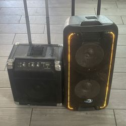 Speakers