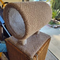 cat house large