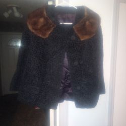 Nice Women's Coat S/M