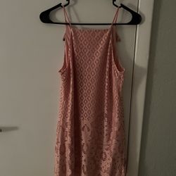 Size XS Dress New With Tags 