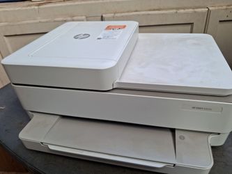 HP ENVY 6455e All-in-One Printer