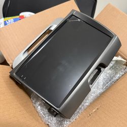Carplay radio for Kia Sportage