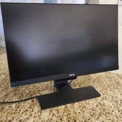 BenQ 21" Computer Monitor ($80 OBO)