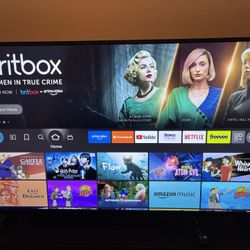 insignia TV ~40 Inches