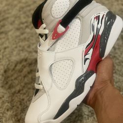 Air Jordan 8 Bugs Bunny Size 10.5