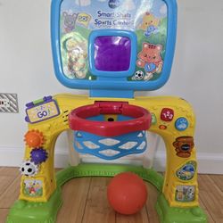 VTech Smart Shots Sports Center