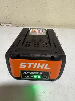 STIHL Battery