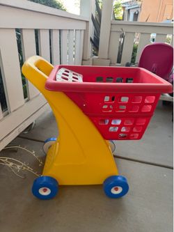 Shopping cart