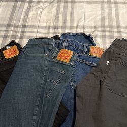 Men Pants