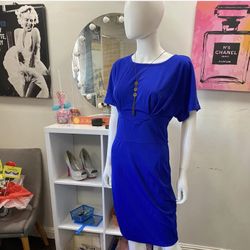 Dress $15