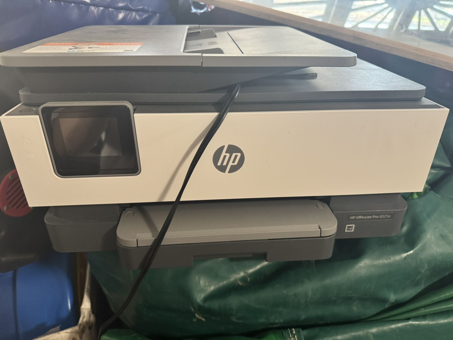 Hp Printer