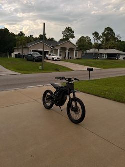 2026 Eride pro ss 3.0